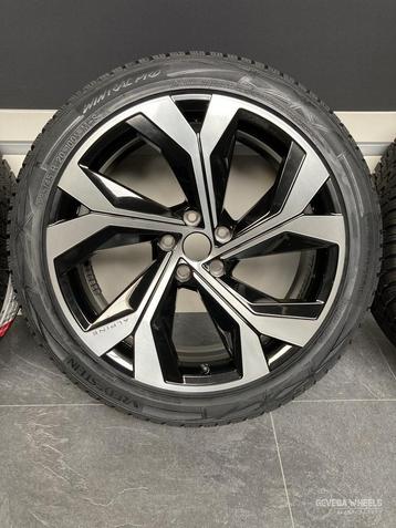20” originele Renault Austral / Espace 6 velgen winterbanden beschikbaar voor biedingen