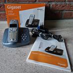 Siemens Gigaset S150 Colour Basisstation met antwoordapp., Ophalen of Verzenden, Gebruikt