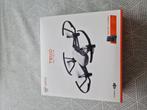 DJI Tello Boost Combo drone met camera, zonder batterijen, Ophalen of Verzenden, Zo goed als nieuw
