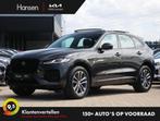 Jaguar F-PACE 2.0 P400e PHEV S I Panoramadak I Leder I Merid, Automaat, 404 pk, Gebruikt, 4 cilinders