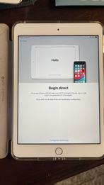 Ipad mini en ipod touch, Computers en Software, Apple iPads, Ophalen of Verzenden, 8 inch, Apple iPad, 16 GB