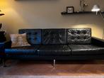 Gratis vintage midcentury sofa / lijkt op Florence Knoll, Ophalen, Gebruikt, 150 tot 200 cm, Driepersoons