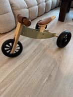 Loopfiets Bandits and Angels, Kinderen en Baby's, Speelgoed | Buiten | Voertuigen en Loopfietsen, Ophalen, Zo goed als nieuw, Loopfiets