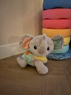 Vtech Kruipende Olifant - Zeer Goede Staat!, Ophalen of Verzenden, Zo goed als nieuw, Olifant