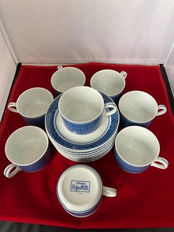 Noritake Japan | Progression | 8 kop schotel | Jugendstil beschikbaar voor biedingen