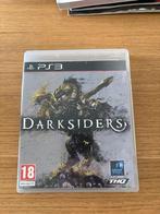 Darksiders - PS3, Avontuur en Actie, Gebruikt, Vanaf 18 jaar, 1 speler