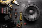 TESLA Model S Speaker Reparatie Werkt één van uw speakers ni, Overige merken, Refurbished, Ophalen of Verzenden, Minder dan 60 watt