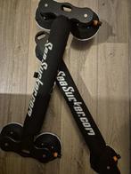 Seasucker vacuum dakdrager, ideaal voor surf/SUP/snowboards, Auto diversen, Dakdragers, Ophalen, Zo goed als nieuw