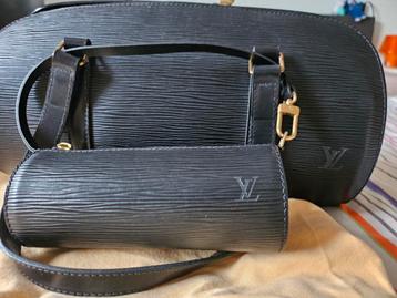 Orginele Louis vuitton papillon twin tas epi beschikbaar voor biedingen