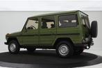 Mercedes-Benz G-Klasse 280 GE Station Wagon 9-persoons | Aut, Automaat, Stof, Gebruikt, 156 pk