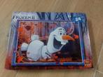 Frozen 2 Puzzel - 24 Stukjes, Ophalen of Verzenden, 10 tot 50 stukjes, 2 tot 4 jaar