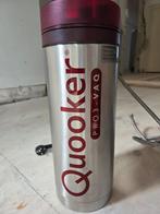 Quooker Pro3-VAQ met boiler, Doe-het-zelf en Verbouw, Geisers en Boilers, Gebruikt, Minder dan 20 liter, 3 t/m 5 jaar oud, Boiler