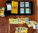 Pokémon verzameling, Verzenden, Zo goed als nieuw