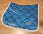Equestrian Stockholm Parisian Blue dekje, Dieren en Toebehoren, Ophalen of Verzenden, Gebruikt, Dekje