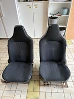 Autostoelen voor offroad/4x4 gebruik, Auto-onderdelen, Ophalen, Gebruikt, Universele onderdelen