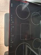 Boss inducktie kook plaat, Ophalen, Vrijstaand, Gas, 4 kookzones