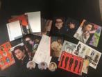 NCT 127 NCT dream Wayv Album Inclusions, Ophalen of Verzenden, Zo goed als nieuw, Stickers en Plaatjes