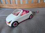 Playmobil trouwauto, Kinderen en Baby's, Ophalen of Verzenden, Gebruikt