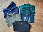 Billy & Lilly, Skurk, Hema, Tygo & Vito, Europe Kids, Ophalen of Verzenden, Gebruikt, Maat 128