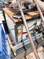 Hbm 600-A, Doe-het-zelf en Verbouw, Gereedschap | Zaagmachines, Ophalen, 70 mm of meer, Zo goed als nieuw, Afkortzaag