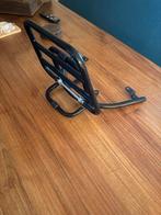 Opklapbare Achterdrager, Fietsen en Brommers, Brommeronderdelen | Snorfietsen, Ophalen of Verzenden, Gebruikt, Overige typen, Overige merken