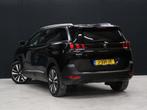Peugeot 5008 1.2 PureTech Allure [APPLE CARPLAY, PARKEERSENS, 1199 cc, Zwart, Origineel Nederlands, Bedrijf