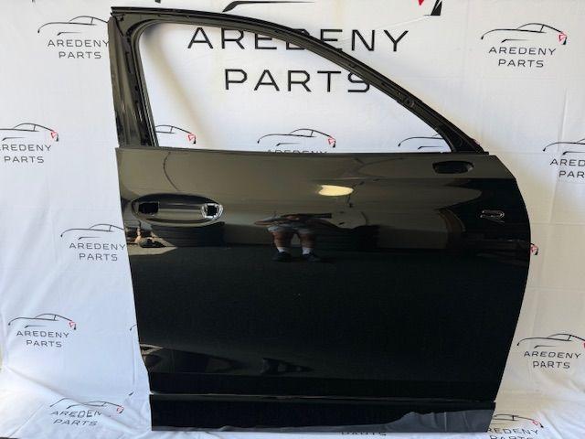 Volkswagen Tiguan CT1 571 Portier Rechts Voor LY9T 571831312, Auto-onderdelen, Carrosserie en Plaatwerk, Deur, Volkswagen, Voor