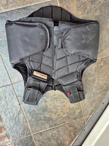 Bodyprotector verstelbaar beschikbaar voor biedingen
