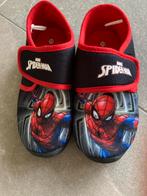 Spiderman (nieuwe) pantoffels maat 33, Ophalen of Verzenden, Zo goed als nieuw, Jongen, Overige typen