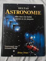 Jones - Deltas astronomie, Boeken, Ophalen of Verzenden, Zo goed als nieuw, Jones, Natuurwetenschap
