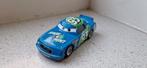 Disney Pixar Cars Sparemint racer, Kinderen en Baby's, Speelgoed | Speelgoedvoertuigen, Gebruikt, Ophalen of Verzenden