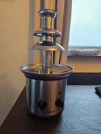 Koenic Fondueset - Perfect voor Chocola!, Ophalen of Verzenden, Nieuw, Elektrisch, Fondueset