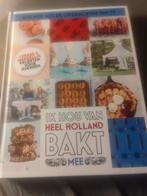 Diverse auteurs - Heel Holland Bakt mee-Seizoen 2019-2020, Diverse auteurs, Ophalen of Verzenden, Zo goed als nieuw, Nederland en België