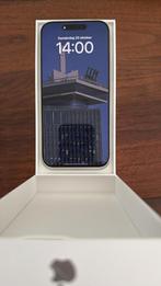 Zgan Apple Iphone 16 pro Max 256GB, Telecommunicatie, Mobiele telefoons | Apple iPhone, Ophalen, Zo goed als nieuw, 256 GB