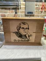 Vintage Dr. De Waltoff's Beautifiers Box, Ophalen of Verzenden, Gebruikt