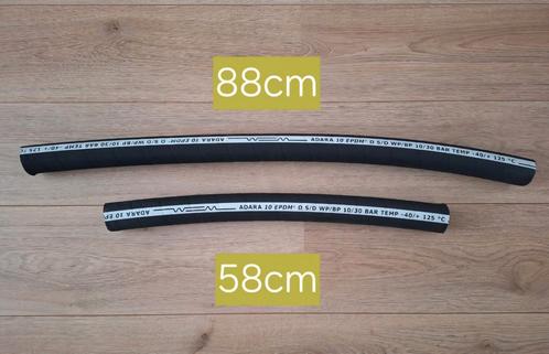 Nieuwe EPDM slijtvaste slangen 40mm, Doe-het-zelf en Verbouw, Buizen en Afvoer, Nieuw, Overige typen, Overige materialen, Minder dan 2 meter