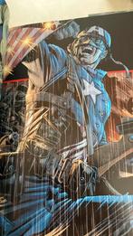 The Ultimates, Vol 1, HC 2004, Mark Millar,, Eén comic, Amerika, Ophalen of Verzenden, Zo goed als nieuw
