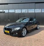 BMW 328i M Sport | 245pk | Dealer onderhouden |Full option., Auto's, Automaat, 745 kg, Achterwielaandrijving, Zwart