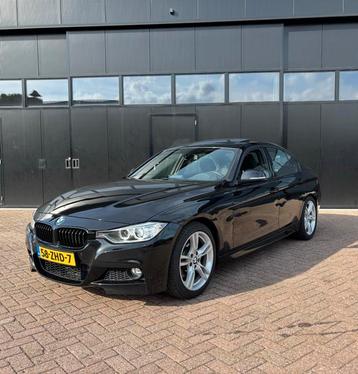 BMW 328i M Sport | 245pk | Dealer onderhouden |Full option. beschikbaar voor biedingen