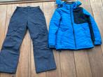 skikleding jongens 152/164/ M, 140 tot 160 cm, Gebruikt, Kleding, Skiën