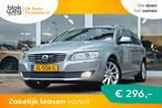 Volvo V70 2.0 T4 Polar+ 2e Eigenaar 100% Dealer € 17.444,0, Auto's, Automaat, Gebruikt, 1969 cc, 1600 kg