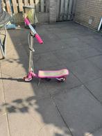 Spacescooter, Ophalen, Gebruikt, Overige typen, Space scooter kleur roze