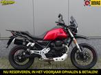 Moto Guzzi V 85 TT (bj 2019), Bedrijf, Toermotor, 850 cc