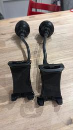 Macally tablethouder auto, Ophalen of Verzenden, Nieuw, Auto