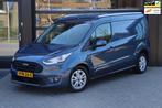 Ford TRANSIT CONNECT 1.5 EcoBlue L2 Limited | Bi-Xenon | Car, Gebruikt, Euro 6, 4 cilinders, Blauw