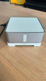 Sonos Connect Amp Gen 2- S2 App geschikt, Ophalen of Verzenden, Gebruikt