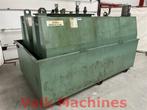 Olietank Smulders 2x 2400 liter, Ophalen of Verzenden