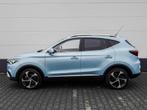 MG ZS EV Luxury 45 kWh | SOH 89% | Leder | Panoramadak | Car, 45 kWh, Gebruikt, 143 pk, 1507 kg