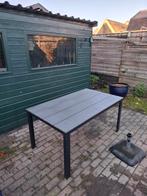 Zo goed als nieuwe tuintafel - 150x90cm, Ophalen, Zo goed als nieuw, Rechthoekig, Overige materialen