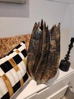 PTMD vaas, Ophalen, Rechthoekig